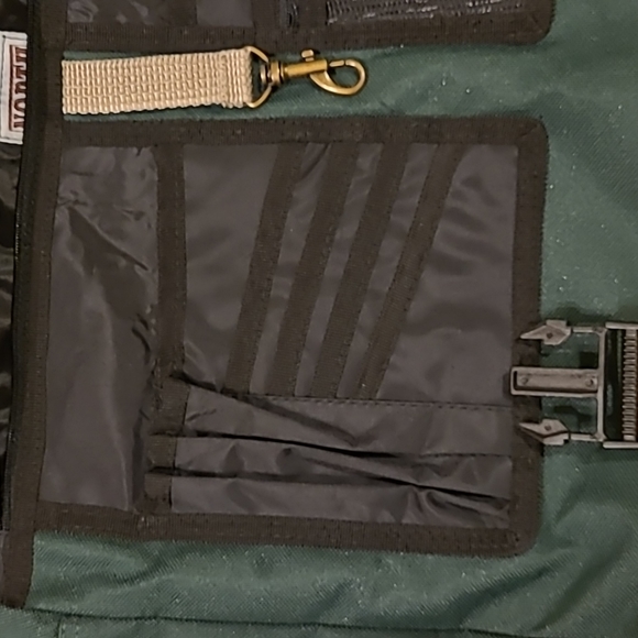 North West Collection Green Bag 💕 - Picture 9 of 12